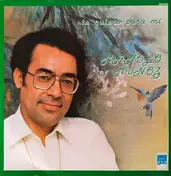 Manolo Muñoz - Te Quiero Para MI