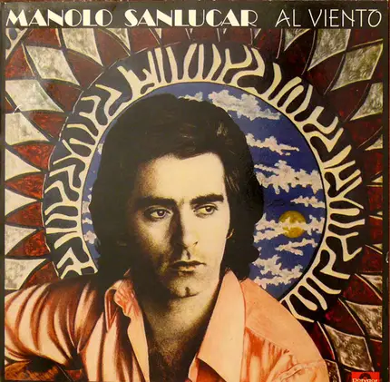 Manolo Sanlúcar - Al Viento