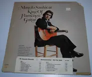 Manolo Sanlúcar - King Of Flamenco Guitar