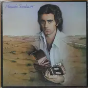 LP - Manolo Sanlúcar - Y Regresarte (A Miguel Hernández) - Gatefold