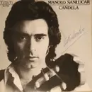 7inch Vinyl Single - Manolo Sanlúcar - Candela
