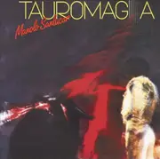 LP - Manolo Sanlucar - Tauromagia