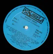 LP - Manolo Simon - Villancios flamencos