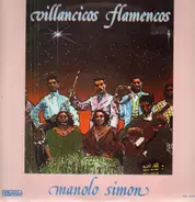 Manolo Simon - Villancios flamencos