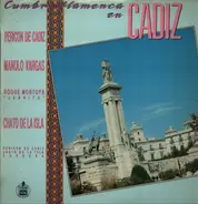 Manolo Vargas, Chato De La Isla a. o. - Cumbre Flamenca En Cadiz