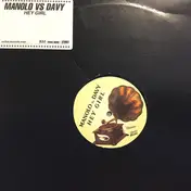 Manolo - Hey Girl