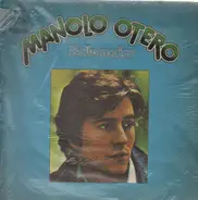 Manolo Otero - Bella Mujer