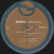 Manola - Hammer Drill