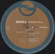 Manola - Hammer Drill