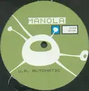 12'' - Manola - U.R. Automatic
