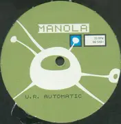 12'' - Manola - U.R. Automatic