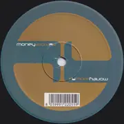 12inch Vinyl Single - Manola - Hammer Drill