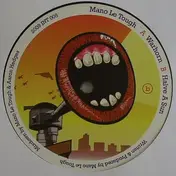 Mano le Tough - Warhorn