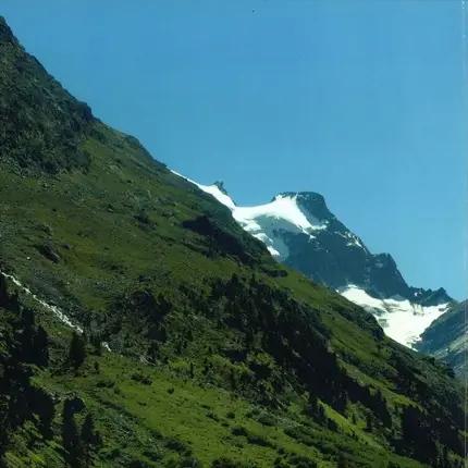 Mano LE Tough - Mountains