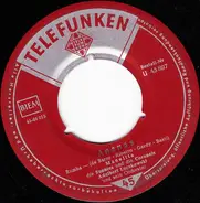 Manolita - Ananas / Mein Geliebter Ist Ein Gaucho