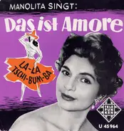 Manolita - Das Ist Amore