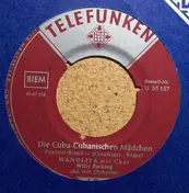 Manolita - Die Cuba-Cubanischen Mädchen