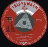Manolita - Ja-Ja-Ja-Ja, In Panama / Mein Hawaii