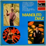 Manolito Diaz - Manolito Diaz