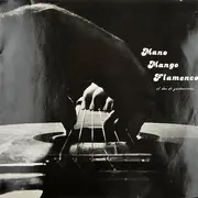 LP - Mano Mango - Flamenco - El Duo De Guitarristas