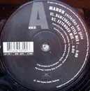 12'' - Manon - Yesterday Has Gone
