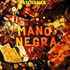CD - Mano Negra - Patchanka