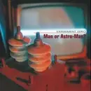 CD - MAN OR ASTRO-MAN? - EXPERIMENT ZERO