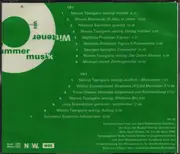 Double CD - Manos Tsangaris / Misato Mochizuki a.o. - Wittener Tage Für Neue Kammermusik 1998