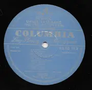 LP - Manos Hadjidakis , Μανώλης Μητσιάς , Δήμητρα Γαλάνη , Στίχοι: Νίκος Γκάτσος - Της Γης Το Χρυσάφι