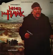 LP - Manos Hadjidakis - Memed, My Hawk