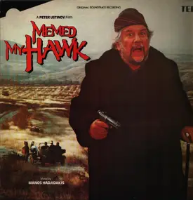 Manos Hadjidakis - Memed, My Hawk