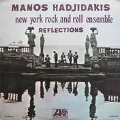 Manos Hadjidakis - Reflections