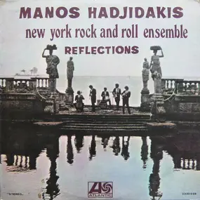 Manos Hadjidakis - Reflections