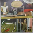 LP - Manos Hadjidakis - Πασχαλιές Μέσα Από Τη Νεκρή Γη