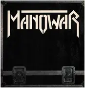 12inch Vinyl Single - Manowar - All Men Play On 10