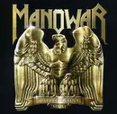 CD - Manowar - Battle Hymns 2011
