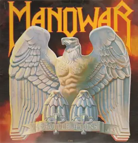 Manowar - Battle Hymns