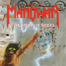 CD - Manowar - Best Of Manowar - The Hell Of Steel