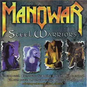 Manowar - Steel Warriors