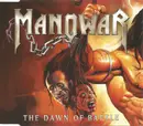 CD Single - Manowar - The Dawn Of Battle
