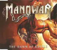 Manowar - The Dawn Of Battle