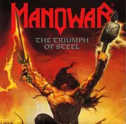 Manowar - The Triumph of Steel