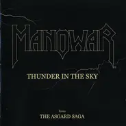 Manowar - Thunder In The Sky