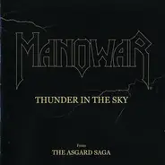 Manowar - Thunder In The Sky