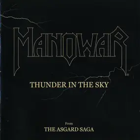 Manowar - Thunder In The Sky