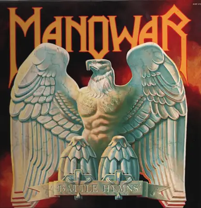 Manowar - Battle Hymns