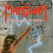 CD - Manowar - Best Of Manowar - The Hell Of Steel