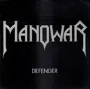 12inch Vinyl Single - Manowar - Defender