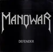 Manowar - Defender