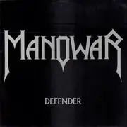 12inch Vinyl Single - Manowar - Defender